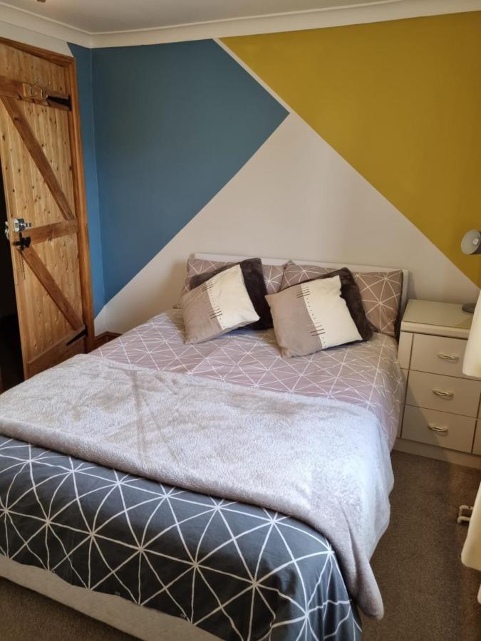 Mallard Cottage Guest House Aylesford Esterno foto