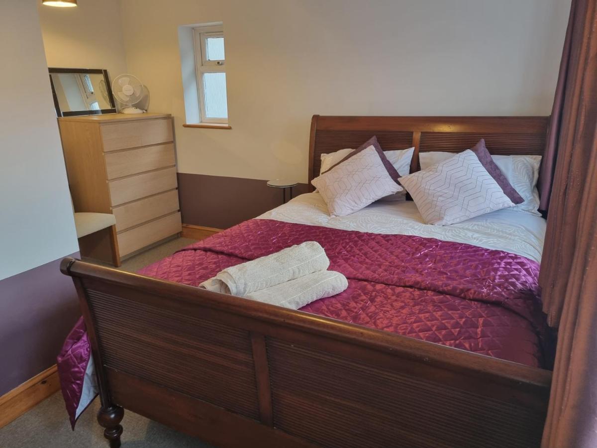 Mallard Cottage Guest House Aylesford Esterno foto